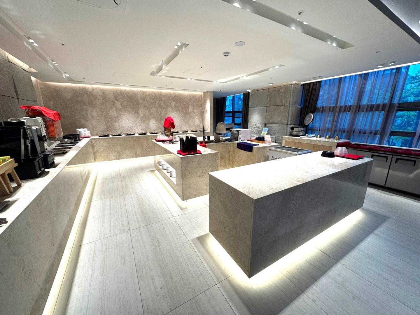 Hotel Tt Seomyeon Busan Exterior photo