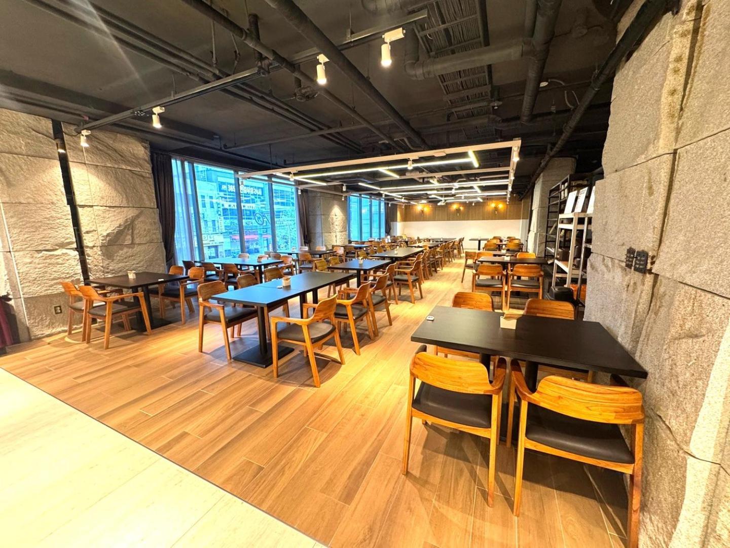 Hotel Tt Seomyeon Busan Exterior photo